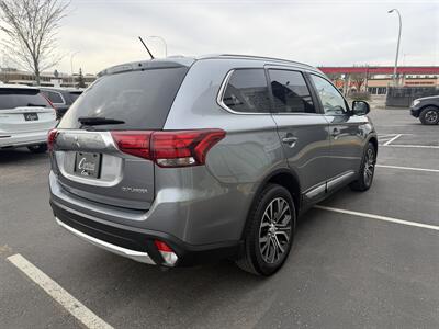 2016 Mitsubishi Outlander GT - Photo 5 - Edmonton, AB T5L 4H5