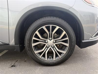 2016 Mitsubishi Outlander GT - Photo 10 - Edmonton, AB T5L 4H5