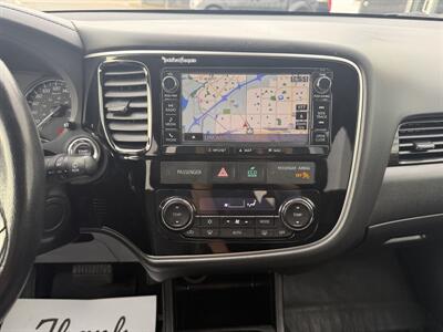 2016 Mitsubishi Outlander GT - Photo 17 - Edmonton, AB T5L 4H5