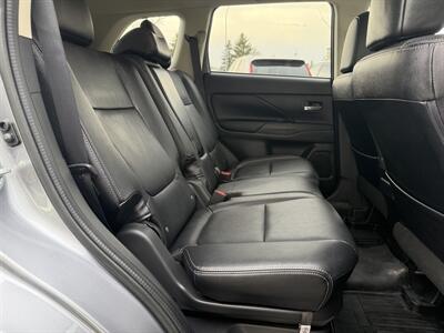 2016 Mitsubishi Outlander GT - Photo 28 - Edmonton, AB T5L 4H5