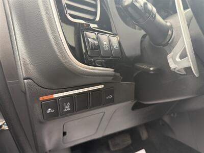 2016 Mitsubishi Outlander GT - Photo 22 - Edmonton, AB T5L 4H5