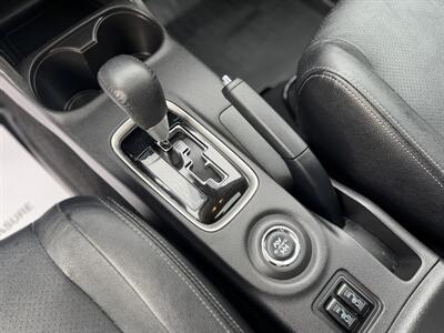 2016 Mitsubishi Outlander GT - Photo 20 - Edmonton, AB T5L 4H5