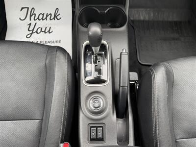 2016 Mitsubishi Outlander GT - Photo 18 - Edmonton, AB T5L 4H5