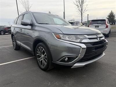 2016 Mitsubishi Outlander GT - Photo 3 - Edmonton, AB T5L 4H5