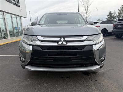 2016 Mitsubishi Outlander GT - Photo 2 - Edmonton, AB T5L 4H5
