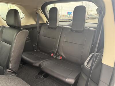 2016 Mitsubishi Outlander GT - Photo 25 - Edmonton, AB T5L 4H5