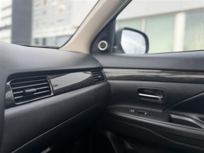 2016 Mitsubishi Outlander GT - Photo 21 - Edmonton, AB T5L 4H5