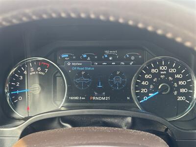 2017 Ford F-150 King Ranch   - Photo 14 - Edmonton, AB T5L 4H5