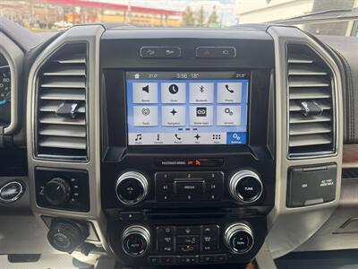 2017 Ford F-150 King Ranch   - Photo 15 - Edmonton, AB T5L 4H5