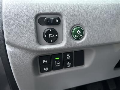 2017 Honda Pilot EX-L w/Navi - Photo 15 - Edmonton, AB T5L 4H5