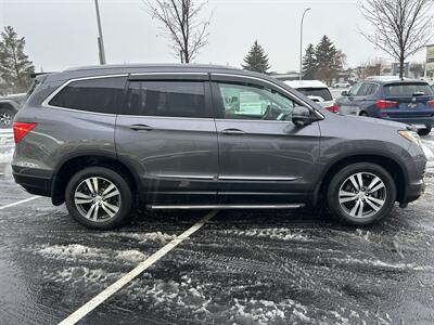 2017 Honda Pilot EX-L w/Navi - Photo 4 - Edmonton, AB T5L 4H5