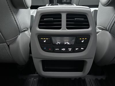 2017 Honda Pilot EX-L w/Navi - Photo 18 - Edmonton, AB T5L 4H5