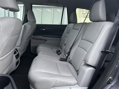 2017 Honda Pilot EX-L w/Navi - Photo 17 - Edmonton, AB T5L 4H5