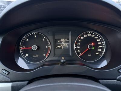 2014 Volkswagen Jetta TDI Comfortline - Photo 17 - Edmonton, AB T5L 4H5