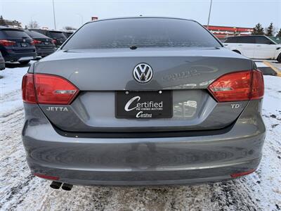 2014 Volkswagen Jetta TDI Comfortline - Photo 6 - Edmonton, AB T5L 4H5