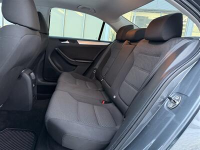 2014 Volkswagen Jetta TDI Comfortline - Photo 11 - Edmonton, AB T5L 4H5