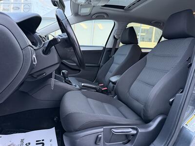 2014 Volkswagen Jetta TDI Comfortline - Photo 16 - Edmonton, AB T5L 4H5