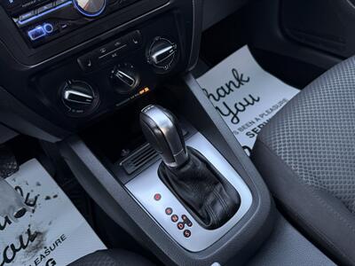 2014 Volkswagen Jetta TDI Comfortline - Photo 14 - Edmonton, AB T5L 4H5