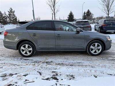 2014 Volkswagen Jetta TDI Comfortline - Photo 4 - Edmonton, AB T5L 4H5