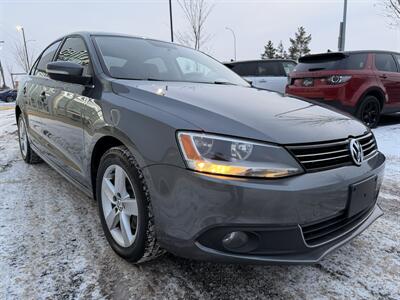2014 Volkswagen Jetta TDI Comfortline - Photo 3 - Edmonton, AB T5L 4H5