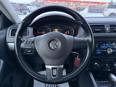 2014 Volkswagen Jetta TDI Comfortline - Photo 13 - Edmonton, AB T5L 4H5