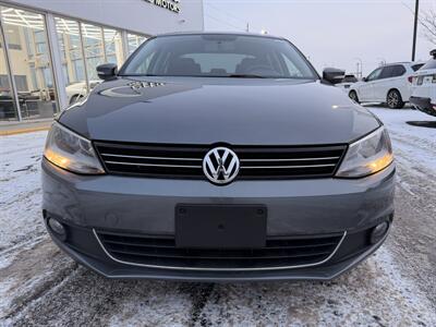 2014 Volkswagen Jetta TDI Comfortline - Photo 2 - Edmonton, AB T5L 4H5