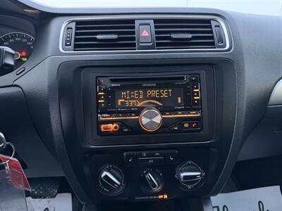 2014 Volkswagen Jetta TDI Comfortline - Photo 15 - Edmonton, AB T5L 4H5