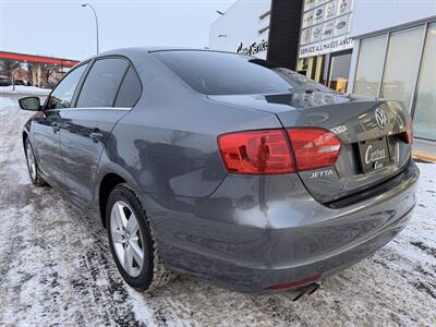 2014 Volkswagen Jetta TDI Comfortline - Photo 7 - Edmonton, AB T5L 4H5