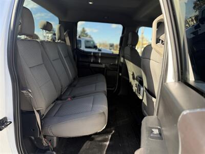 2019 Ford F-150 XLT - Photo 25 - Edmonton, AB T5L 4H5
