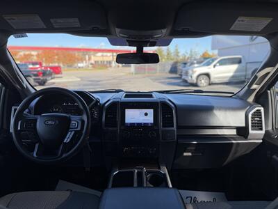 2019 Ford F-150 XLT - Photo 14 - Edmonton, AB T5L 4H5
