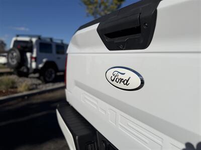2019 Ford F-150 XLT - Photo 13 - Edmonton, AB T5L 4H5