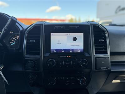 2019 Ford F-150 XLT - Photo 17 - Edmonton, AB T5L 4H5