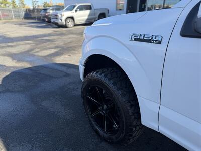 2019 Ford F-150 XLT - Photo 10 - Edmonton, AB T5L 4H5