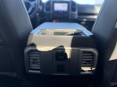 2019 Ford F-150 XLT - Photo 22 - Edmonton, AB T5L 4H5