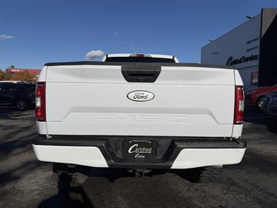2019 Ford F-150 XLT - Photo 6 - Edmonton, AB T5L 4H5