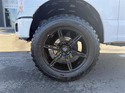 2019 Ford F-150 XLT - Photo 9 - Edmonton, AB T5L 4H5