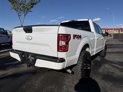 2019 Ford F-150 XLT - Photo 5 - Edmonton, AB T5L 4H5