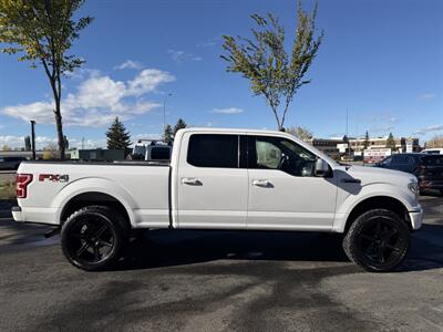 2019 Ford F-150 XLT - Photo 4 - Edmonton, AB T5L 4H5