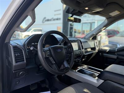 2019 Ford F-150 XLT - Photo 19 - Edmonton, AB T5L 4H5