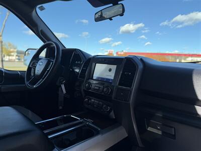 2019 Ford F-150 XLT - Photo 27 - Edmonton, AB T5L 4H5