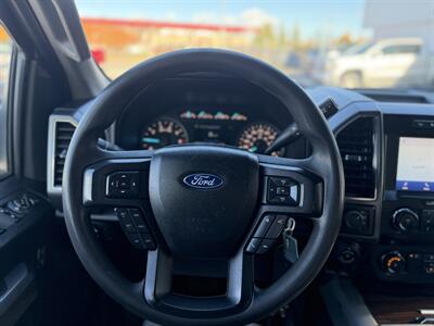 2019 Ford F-150 XLT - Photo 15 - Edmonton, AB T5L 4H5