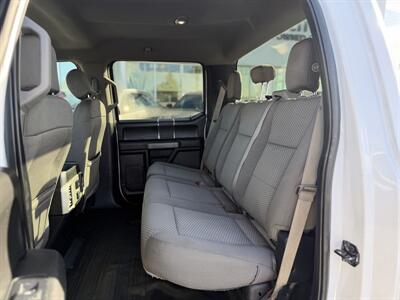 2019 Ford F-150 XLT - Photo 21 - Edmonton, AB T5L 4H5