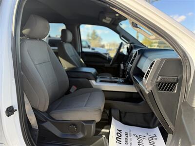2019 Ford F-150 XLT - Photo 26 - Edmonton, AB T5L 4H5