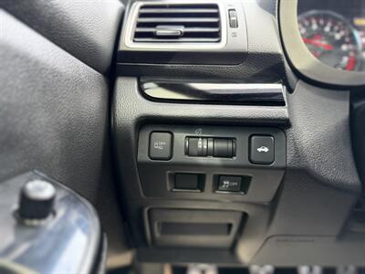 2020 Subaru WRX STI Sport - Photo 25 - Edmonton, AB T5L 4H5