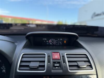 2020 Subaru WRX STI Sport - Photo 17 - Edmonton, AB T5L 4H5