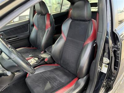 2020 Subaru WRX STI Sport - Photo 23 - Edmonton, AB T5L 4H5