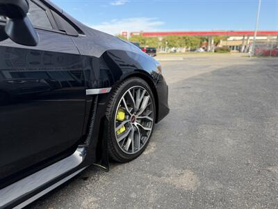 2020 Subaru WRX STI Sport - Photo 13 - Edmonton, AB T5L 4H5