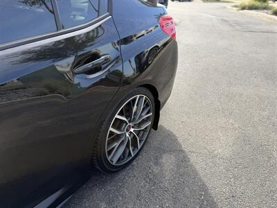 2020 Subaru WRX STI Sport - Photo 10 - Edmonton, AB T5L 4H5