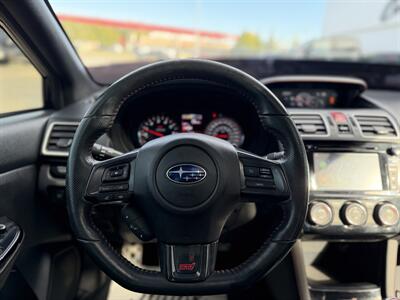 2020 Subaru WRX STI Sport - Photo 15 - Edmonton, AB T5L 4H5