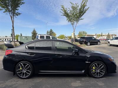 2020 Subaru WRX STI Sport - Photo 4 - Edmonton, AB T5L 4H5